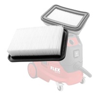 Vzduchový filter pre vysávač Flex VCE 33, VCE 44, S44 Vzduchový filter pre vysávač Flex VCE 33, VCE 44, S44