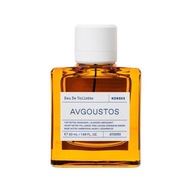 Korres Avgoustos Dla Him toaletná voda pre mužov pánsky parfém 50ml Korres Avgoustos Dla Him toaletná voda pre mužov pánsky parfém 50ml