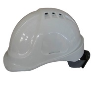 Helma Thor Helmet White 4-bodová nastaviteľná