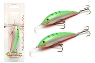 KILLER FOR TROUGH - WOBLER GLOOG KALIPSO 80N TGF1 KILLER FOR TROUGH - WOBLER GLOOG KALIPSO 80N TGF1