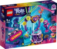 LEGO Trolls Reef Techno Party DJ 41250