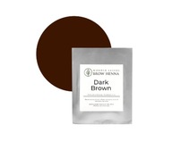 Wonder Brow Henna Powder tmavohnedé vrecúško 1g Wonder Brow Henna Powder tmavohnedé vrecúško 1g