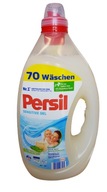 Univerzálny prací gél SENSITIVE Persil 3,5 l