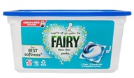 Kapsule Fairy Laundry 40 ks