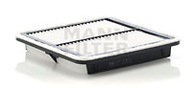 VZDUCHOVÝ FILTER MANN C2201 AP121/3 LX2672 SUBARU VZDUCHOVÝ FILTER MANN C2201 AP121/3 LX2672 SUBARU