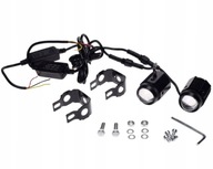 HALOGÉNOVÉ LED HMLOVÉ SVETLÁ KPL BMW R1200 GS