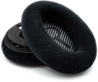 YIVO NÁUŠNÉ PODLOŽKY HUBOVÉ VANKÚŠE PRE BOSE QC45 QC35 I II QC25 QC15 QC2 AE2 YIVO NÁUŠNÉ PODLOŽKY HUBOVÉ VANKÚŠE PRE BOSE QC45 QC35 I II QC25 QC15 QC2 AE2