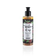 Anwen Wake It Up enzymatický kávový šampón 200 ml Anwen Wake It Up enzymatický kávový šampón 200 ml