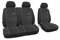Poťahy sedadiel 2+1 VW VOLKSWAGEN LT T4 T5 BUS Poťahy sedadiel 2+1 VW VOLKSWAGEN LT T4 T5 BUS