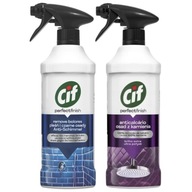 CIF Perfektný úpravový kameň a odstraňovanie plesní CIF Perfektný úpravový kameň a odstraňovanie plesní