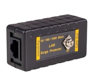 PREPÄŤOVÁ OCHRANA RJ-45 ETHERNET PREPÄŤOVÁ OCHRANA RJ-45 ETHERNET