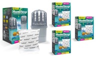 HUMISTOP ABSORPTOR VLHKOSTI s 5 VLOŽKAMI HUMISTOP ABSORPTOR VLHKOSTI s 5 VLOŽKAMI