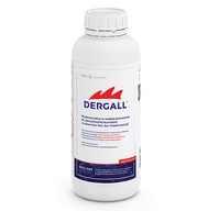 Dergall 1l - na kurací roztoč a iné parazity Dergall 1l - na kurací roztoč a iné parazity