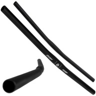 Riadidlá ACCENT BASIC MTB rovné 700mm / 31,8mm Riadidlá ACCENT BASIC MTB rovné 700mm / 31,8mm