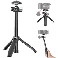 MINI TRIPOD + BOOM ULANZI MT-46 GUĽOVÁ HLAVA