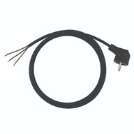 Kábel s unischuko zástrčkou 4m PZ1.5-04-G Kábel s unischuko zástrčkou 4m PZ1.5-04-G