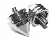 KAWASAKI CHROME BARENDS KAWASAKI CHROME BARENDS