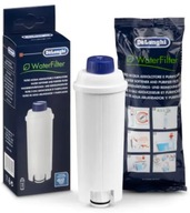 Filtračná vložka na vodu DeLonghi Espresso kávovar SER3017 DLSC002 Filtračná vložka na vodu DeLonghi Espresso kávovar SER3017 DLSC002