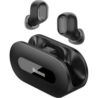 Bezdrôtové slúchadlá do uší Baseus Bluetooth 5.3 TWS Bezdrôtové slúchadlá do uší Baseus Bluetooth 5.3 TWS