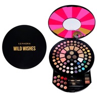 SEPHORA WILD WISHES SHADOW PALETTE VEĽKÁ SADA