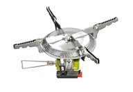Turistický varič PINGUIN Camper Burner Turistický varič PINGUIN Camper Burner