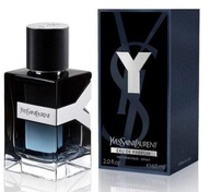 YVES SAINT LAURENT Y EDP 60ml SPREJ