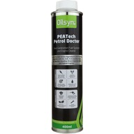 Oilsyn PEA Tech Petrol Doctor FOR BENZÍN 400ml Oilsyn PEA Tech Petrol Doctor FOR BENZÍN 400ml