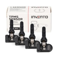 TPMS senzor 433+315 EUR USA Autel náhrada 4 ks