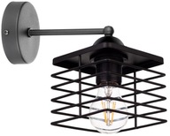 Led nástenná lampa Loft Edison Led nástenná lampa Loft Edison