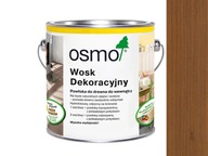 OSMO 3143 dekoračný vosk COGNAC COLOR 0,125L OSMO 3143 dekoračný vosk COGNAC COLOR 0,125L