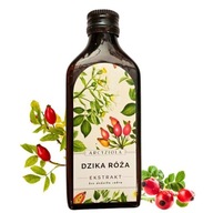 ARCYHERB Divoká ruža 100% extrakt šťavy 200 ml ARCYHERB Divoká ruža 100% extrakt šťavy 200 ml