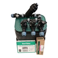 Rain Bird Set 3 sekcie RC2 Filter Sensor PE 20