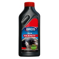 BROS TEKUTINY REPELENT KRTKOV 1L BROS TEKUTINY REPELENT KRTKOV 1L