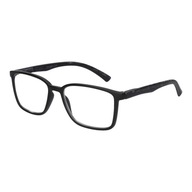Dioptrické okuliare na čítanie, výkon: +1,00 (S6C01)