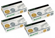 LEITZ sponky 24/6 1000 ks STRONG x4 LEITZ sponky 24/6 1000 ks STRONG x4