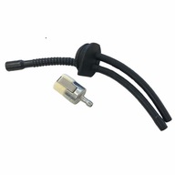 PALIVOVÉ POTRUBIE S PALIVOVÝM FILTROM NAC TT-CS2500 GAŁĘZIÓWKA 25CC PALIVOVÉ POTRUBIE S PALIVOVÝM FILTROM NAC TT-CS2500 GAŁĘZIÓWKA 25CC