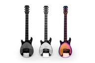 HUDOBNÉ GITAROVÉ LYŽIČKY 3 KS NEHRDZAVEJÚCA OCEĽ HUDOBNÉ GITAROVÉ LYŽIČKY 3 KS NEHRDZAVEJÚCA OCEĽ