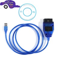 VAG-COM 409 Com Vag 409.1 Kkl USB diagnostický kábel VAG-COM 409 Com Vag 409.1 Kkl USB diagnostický kábel