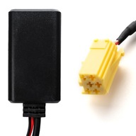 BLUETOOTH AUX ADAPTÉR PRE LANCIA MUSA YPSILON SMART BLUETOOTH AUX ADAPTÉR PRE LANCIA MUSA YPSILON SMART
