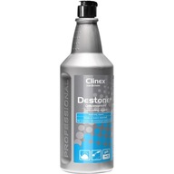 Clinex Destoner 1L odstraňovač vodného kameňa