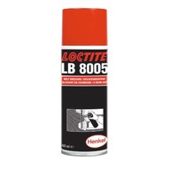 Loctite LB 8005 400 ml mazivo na klinové remene