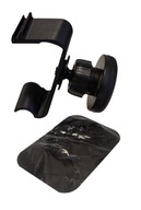 Magnetický držiak telefónu Golf 6 s ventiláciou Magnetický držiak telefónu Golf 6 s ventiláciou