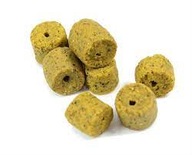 STALOMAX PELETA 12mm ANANÁS 1kg S OTVOROM STALOMAX PELETA 12mm ANANÁS 1kg S OTVOROM