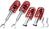 AUDI A6 C5 4B2/4B5 QUATTRO 4x4 podvozok TA TECHNIX AUDI A6 C5 4B2/4B5 QUATTRO 4x4 podvozok TA TECHNIX