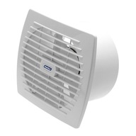 Kúpeľňový ventilátor CYKLON EOL 150B Kanlux