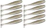 Keitech Easy Shiner 3' 7cm Tennessee Sh 429 10ks. Keitech Easy Shiner 3' 7cm Tennessee Sh 429 10ks.