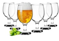 OKULIARE NA NOHY POKALE 360 ML SADA 6 ks OKULIARE NA NOHY POKALE 360 ML SADA 6 ks
