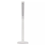 Biela ohýbateľná LED stolná lampa 7,8W 450lm variabilná farba CHASE EMOS Biela ohýbateľná LED stolná lampa 7,8W 450lm variabilná farba CHASE EMOS