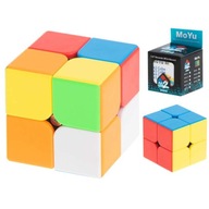 LOGICKÁ HRA KOCKY PUZZLE 2x2 MOYU LOGICKÁ HRA KOCKY PUZZLE 2x2 MOYU