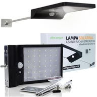 LED lampáš do záhrady, závesný IP65, solárny, malý LED lampáš do záhrady, závesný IP65, solárny, malý